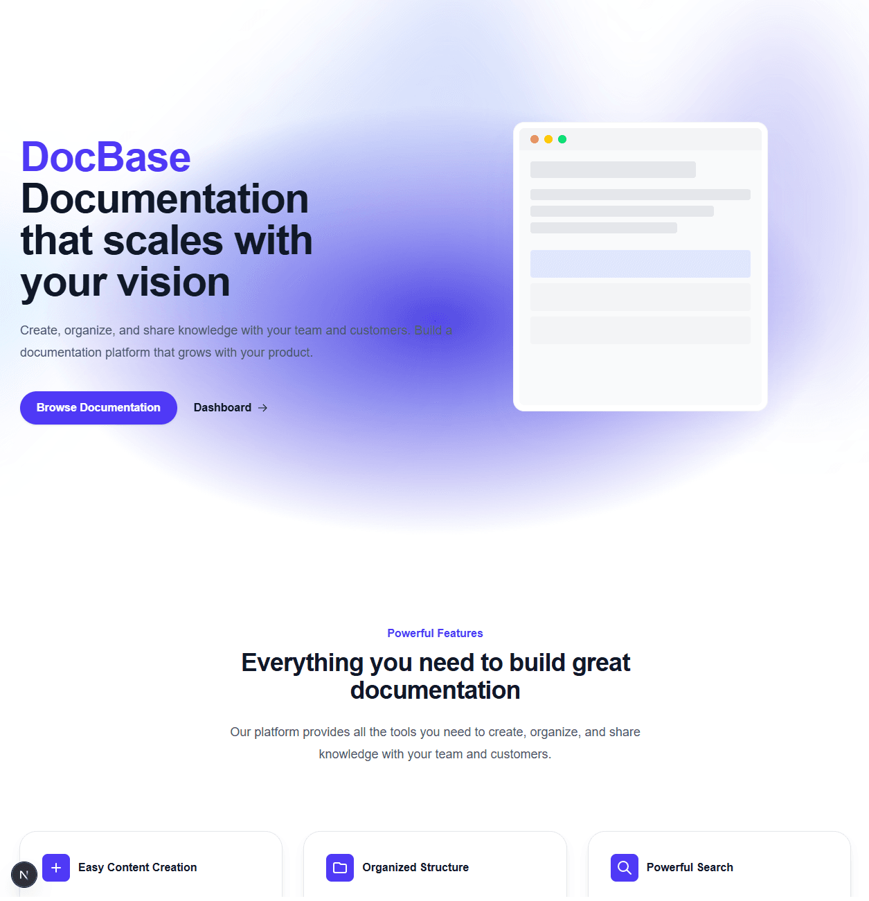 DocBase