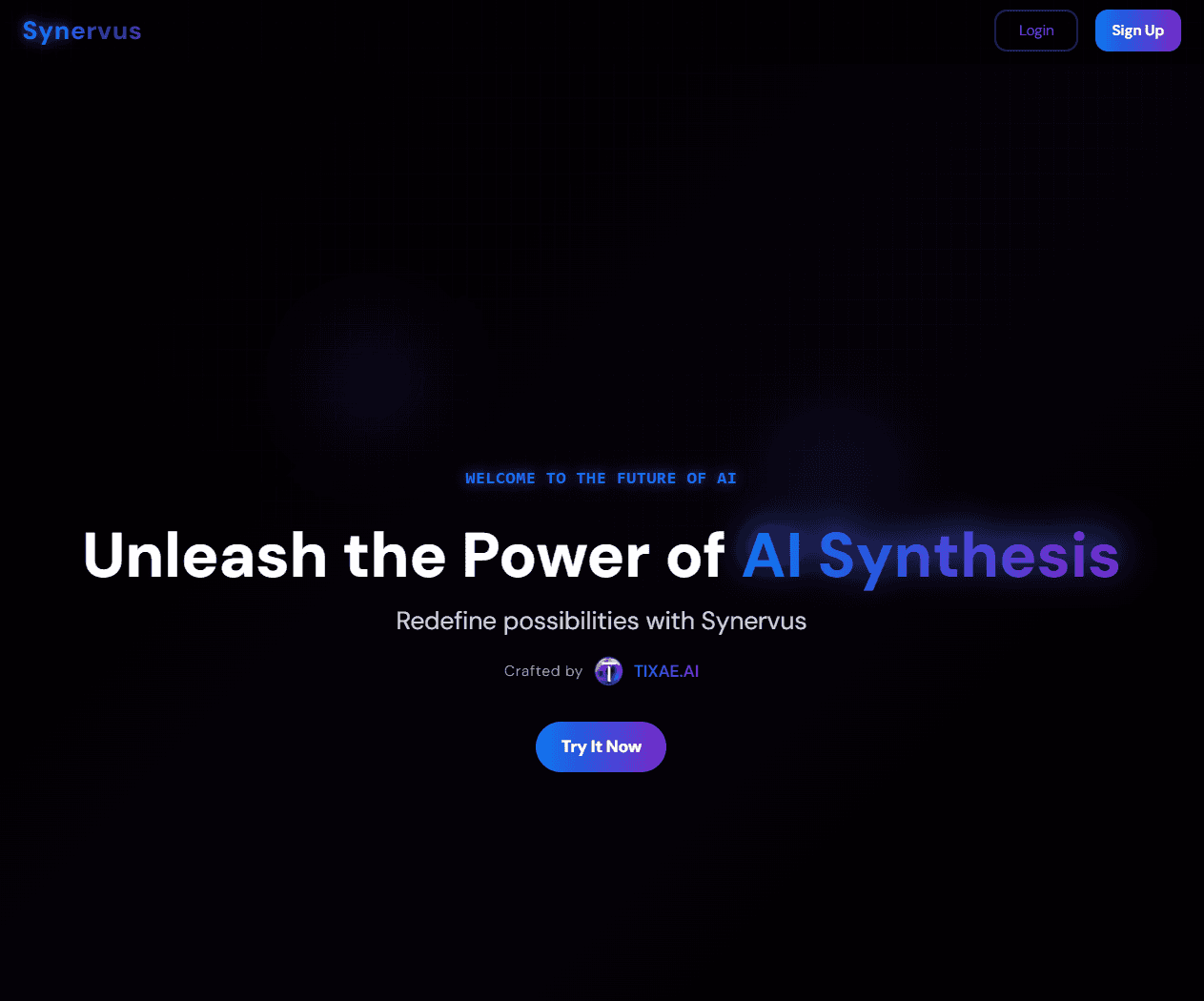 Synervus AI