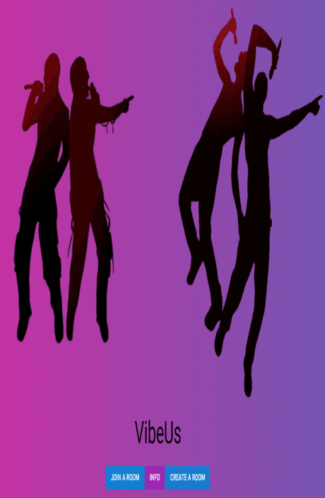 VibeUs